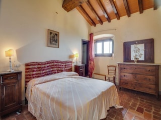 Bauernhof Pian di Scò Ausstattung 31