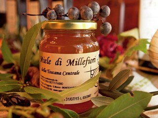 Boerderij Pian di Scò  35