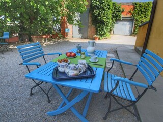 Apartment Castelfranco Piandiscò Outdoor Recording 7