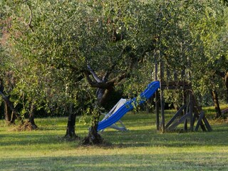 Apartment Castelfranco Piandiscò Outdoor Recording 2