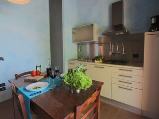 Appartamento Castelfranco Piandiscò Caratteristiche 13