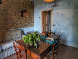 Apartment Castelfranco Piandiscò Features 16