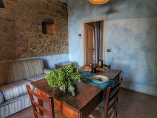 Appartement Castelfranco Piandiscò Kenmerken 17