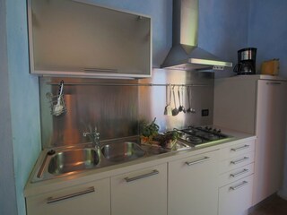 Appartement Castelfranco Piandiscò Kenmerken 15