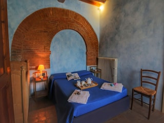 Apartment Castelfranco Piandiscò Features 21