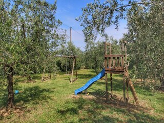 Apartment Castelfranco Piandiscò Outdoor Recording 12