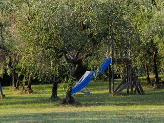 Apartment Castelfranco Piandiscò Outdoor Recording 13
