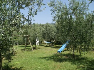 Apartment Castelfranco Piandiscò  25