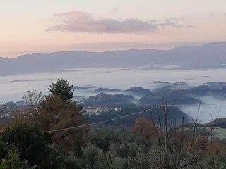 Apartamento Castelfranco Piandiscò Entorno 36