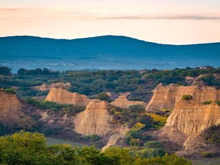 Apartamento Castelfranco Piandiscò Entorno 22