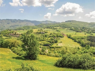 Appartamento Castelfranco Piandiscò Ambiente 37