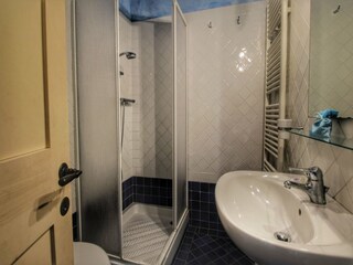 Appartement Castelfranco Piandiscò Kenmerken 21