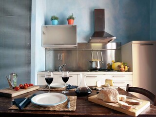 Apartment Castelfranco Piandiscò Ausstattung 15