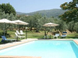 Appartement Maison de vacances moderne avec piscine - Castelfranco Piandisque - image1