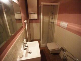 Apartment Castelfranco Piandiscò Features 18