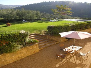 Apartamento Castelfranco Piandiscò Grabación al aire libre 9