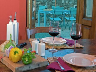 Apartamento Castelfranco Piandiscò  39