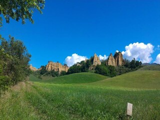 Appartamento Castelfranco Piandiscò Ambiente 19