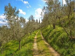Appartamento Castelfranco Piandiscò Ambiente 23