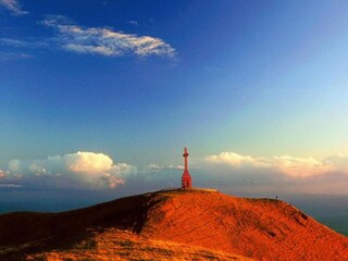 Apartment Castelfranco Piandiscò Environment 36