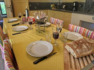 Apartment Castelfranco Piandiscò Features 33
