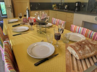Appartement Castelfranco Piandiscò Kenmerken 14