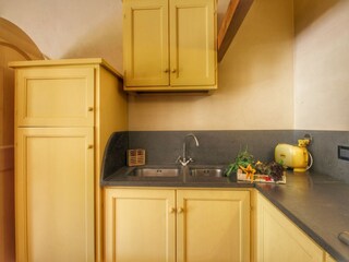 Appartement Castelfranco Piandiscò Kenmerken 23