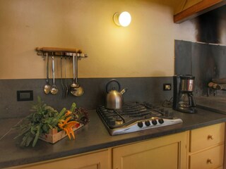 Appartamento Castelfranco Piandiscò Caratteristiche 28