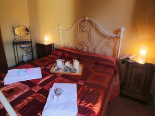 Apartment Castelfranco Piandiscò Ausstattung 23