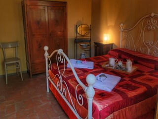Appartement Castelfranco Piandiscò Équipement 29