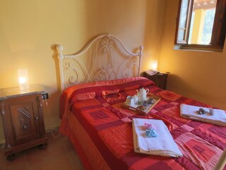 Appartement Castelfranco Piandiscò Équipement 31