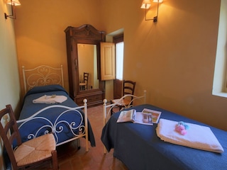 Apartment Castelfranco Piandiscò Features 31