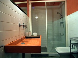 Apartamento Castelfranco Piandiscò Características 17