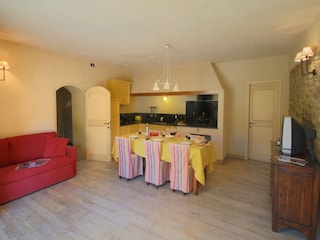 Apartment Castelfranco Piandiscò Features 16