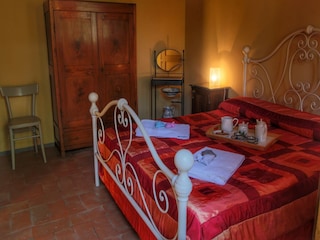 Apartment Castelfranco Piandiscò Features 27