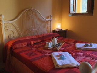Appartement Castelfranco Piandiscò Kenmerken 22