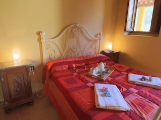 Apartment Castelfranco Piandiscò Features 29
