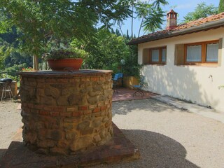 Apartamento Castelfranco Piandiscò  38