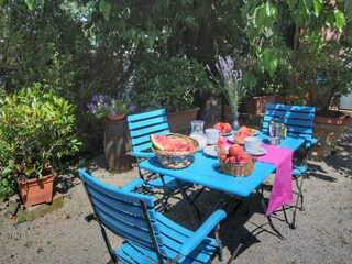 Apartment Castelfranco di Sopra Außenaufnahme 2
