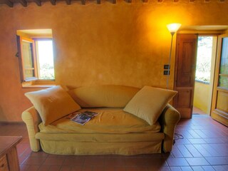 Apartment Castelfranco di Sopra Features 26