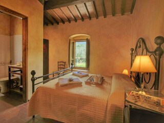 Apartment Castelfranco di Sopra Features 29