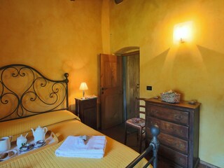 Apartamento Castelfranco di Sopra Características 20