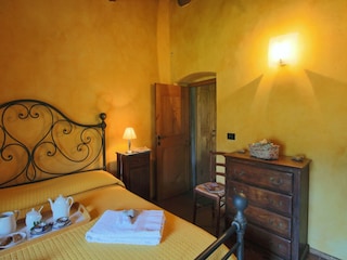 Apartment Castelfranco di Sopra Ausstattung 18