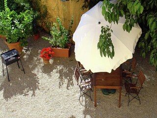 Apartment Castelfranco di Sopra  41