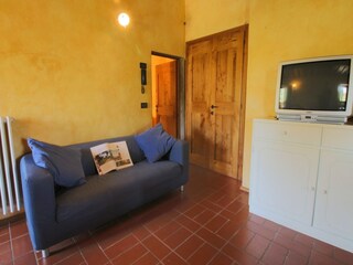 Apartment Castelfranco di Sopra Ausstattung 24