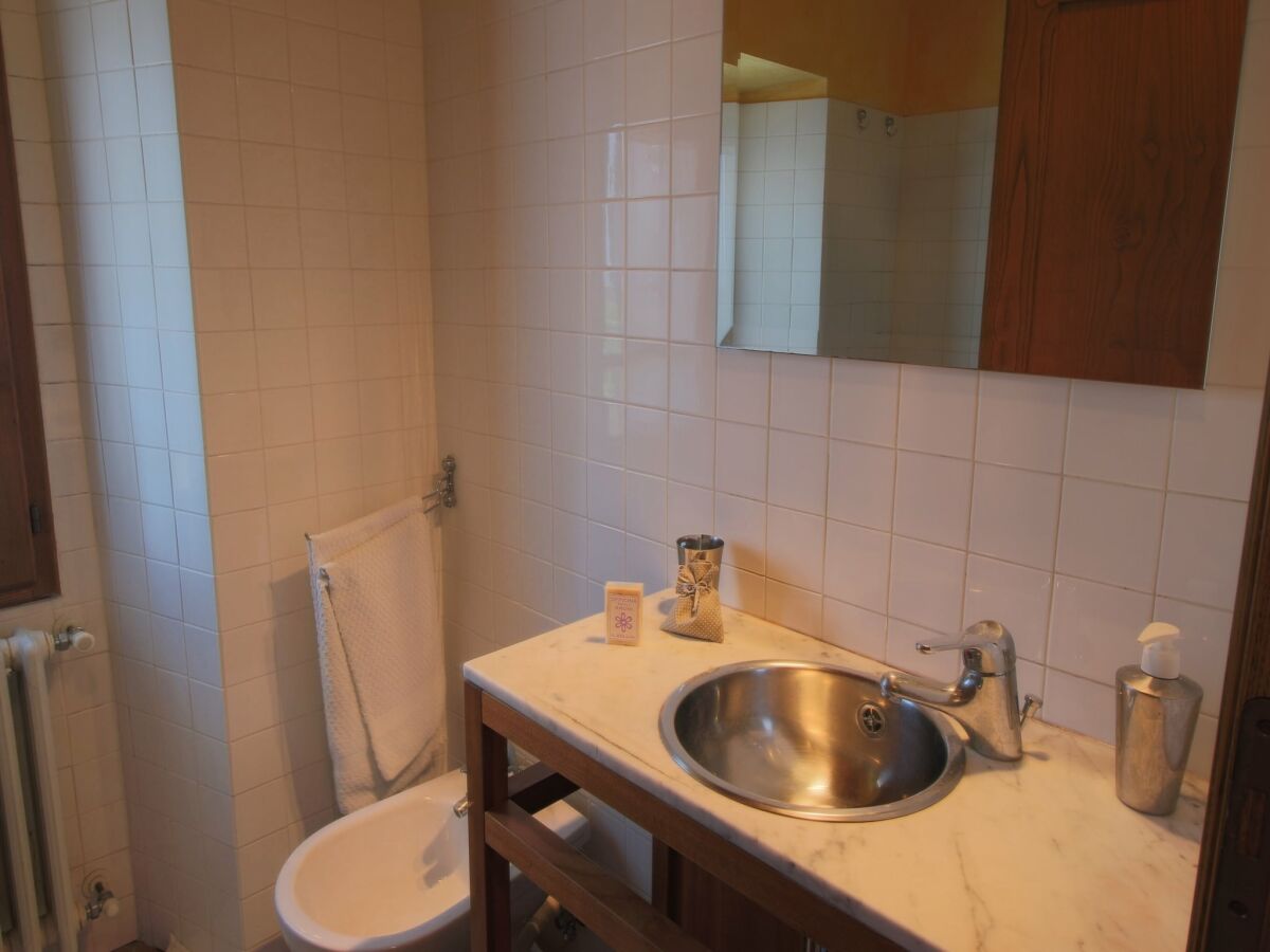 Apartment Castelfranco di Sopra Ausstattung 31