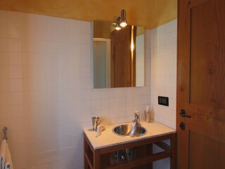 Apartment Castelfranco di Sopra Ausstattung 29