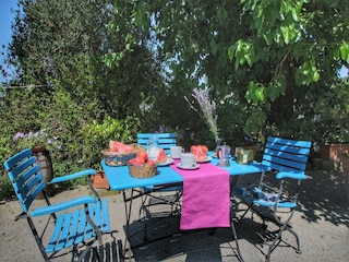 Appartement Castelfranco di Sopra Buitenaudio-opname 17