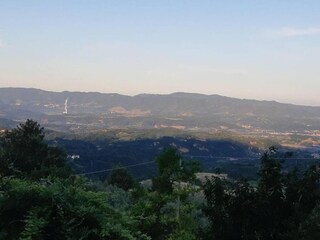 Apartamento Castelfranco di Sopra Entorno 34