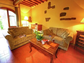 Fattoria Bucine Caratteristiche 24